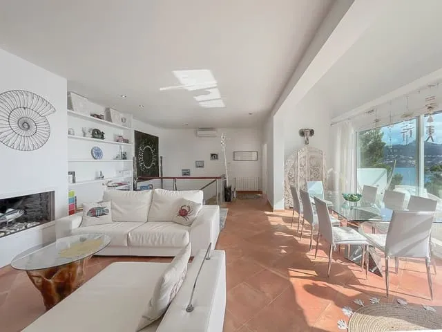 Villa for rent in Canyamel, Capdepera, Mallorca — photo 9