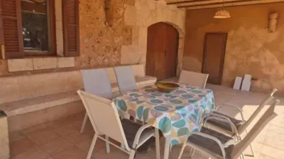 Rustic house in Campos — photo 3