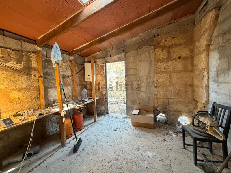 Estate in peri-urban zone, Inca — photo 12