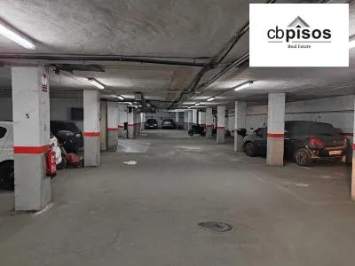 Garage - Palma de Mallorca (El Terreno) — photo 5