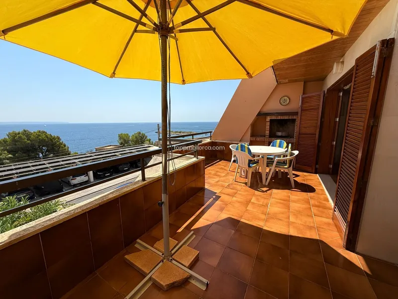 Apartamento en Ses Illetas — photo 1