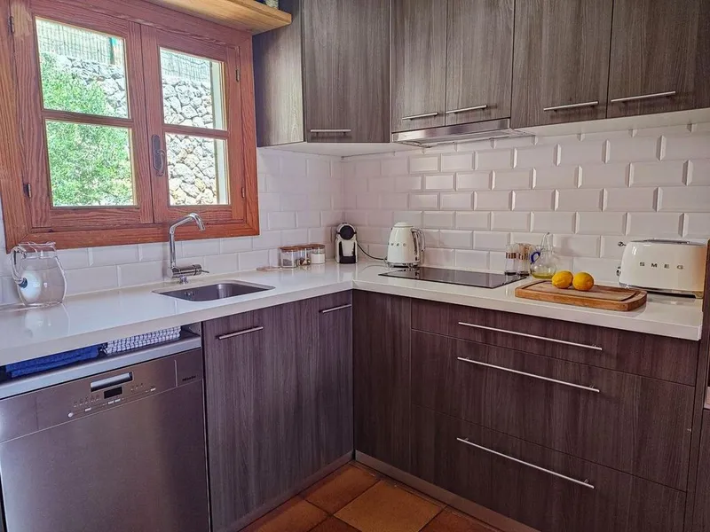 Apartment in Port de Sóller, Province of Balearic Islands — photo 7