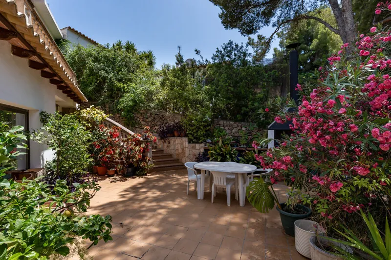 Unique Villa Full of Potential in Prime Location – Portals Nous — photo 9