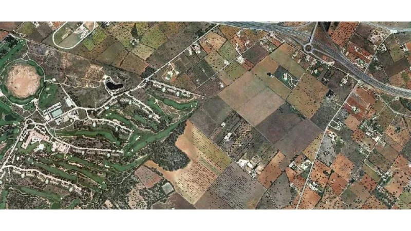 Plot for sale — photo 4