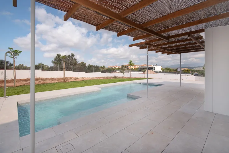 New construction of high quality in Son Gual, Palma — photo 10