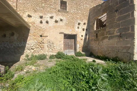 Cortijo in Campanet, Mallorca — photo 10