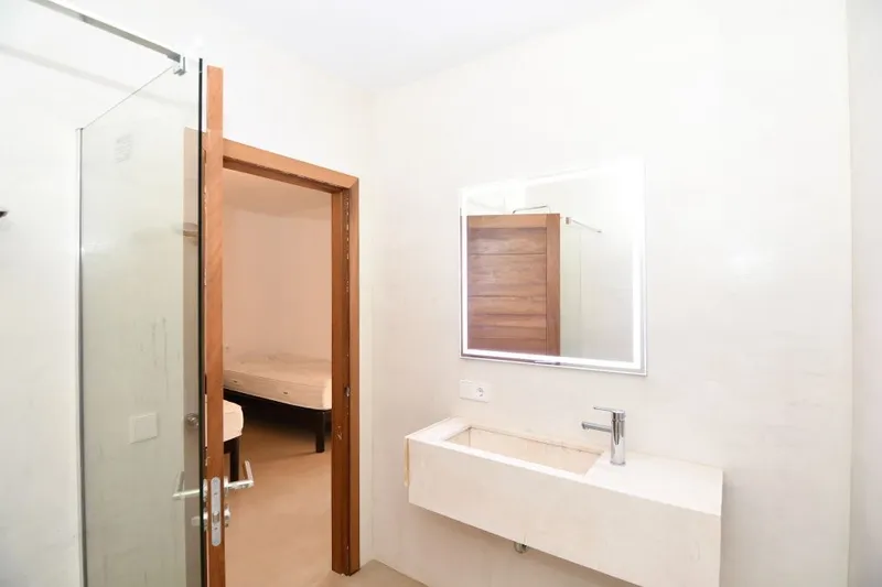 Country house with 2 swimming pools on a quiet plot on the outskirts of Campos — photo 10