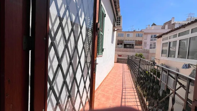 Apartment in Palma de Mallorca, Province of Balearic Islands — photo 4
