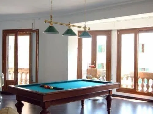 Apartment — photo 1