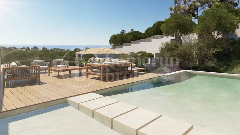 Villa Puerto Portals - Modern Living — photo 3