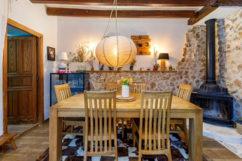 Casa de Pueblo en Santa María — photo 12