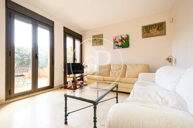 Apartment for rent in Portixol — photo 10