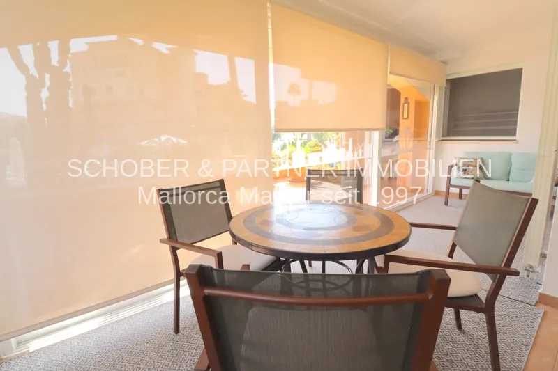 A joyful lifestyle meets quality—apartment in Sa Coma — photo 4