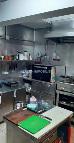 Restaurant Cafe Bar Magaluf Mallorca to Rent — photo 12