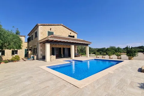 Finca in Algaida, Mallorca — photo 9