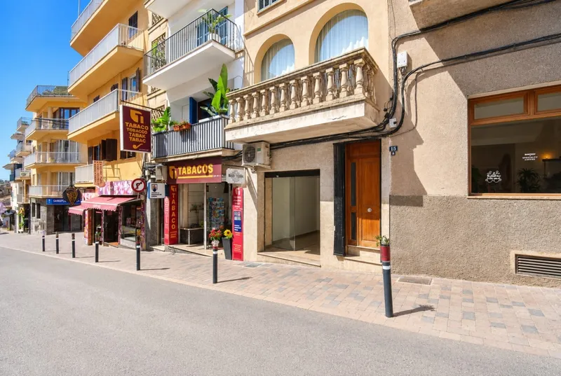 Rental of commercial premises in Porto Cristo — photo 2