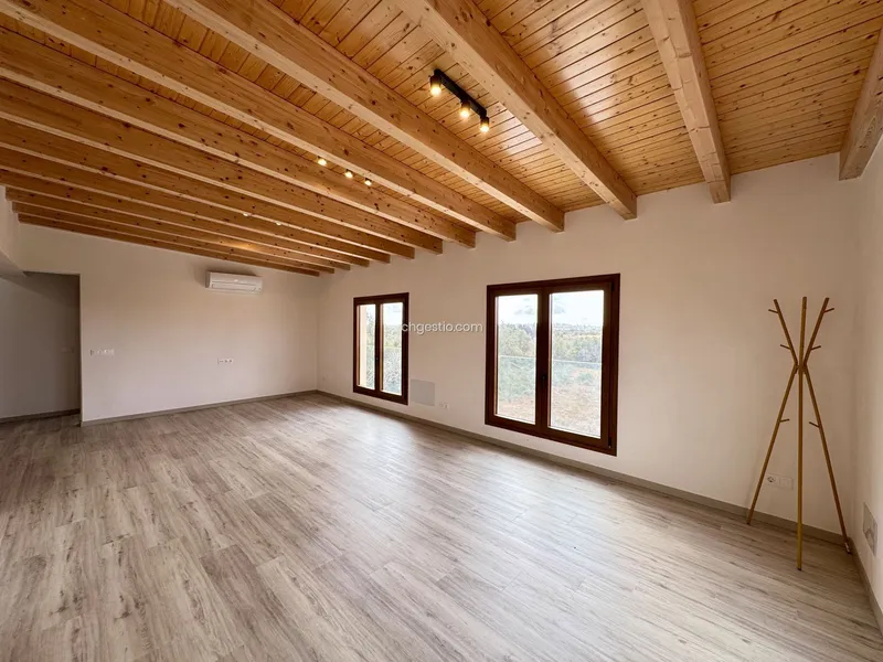 Country house in Ses Salines — photo 11