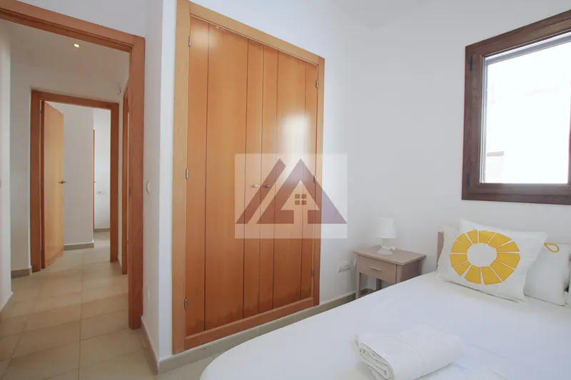 Terraced house for sale in Santanyi — photo 10