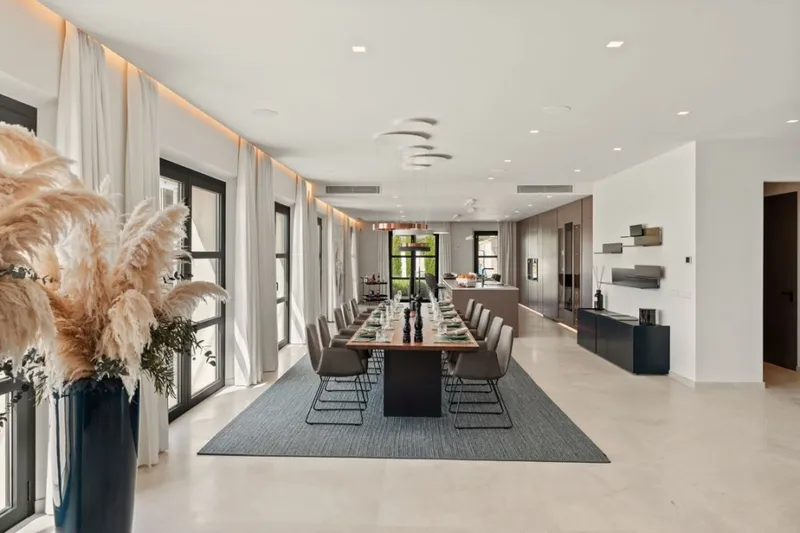 Exclusive finca with 2 guest houses near Porto Cristo — photo 11