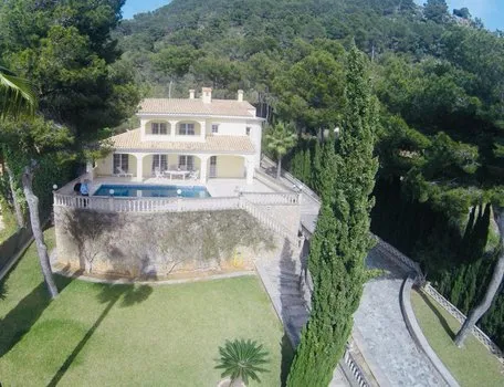 Sea view villa — photo 3