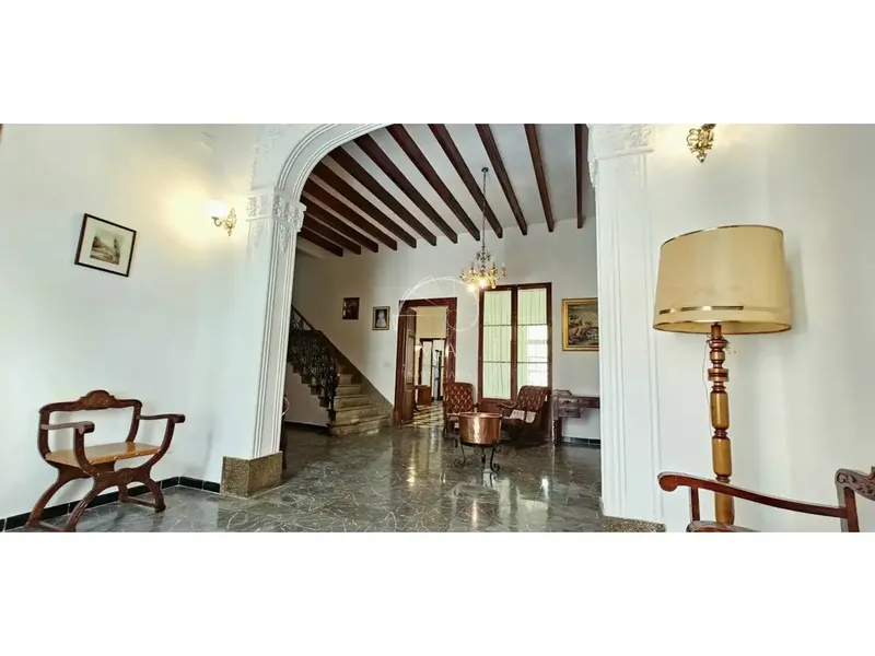 Authentic character house in the heart of Porreres — photo 3