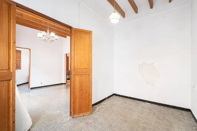 Townhouse for sale in Andratx, Mallorca — photo 11