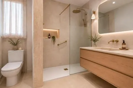 Flat in Palma de Mallorca (Marqués de la Fontsanta), 179 m², 4 bedrooms, 2 bathrooms, with lift — photo 11