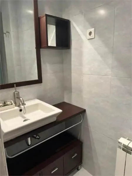 Bright 2-bedroom flat with parking and storage room in El Vivero - Son Rullan – €1,500/month — photo 4
