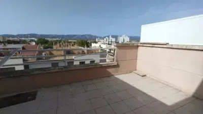 Penthouse in Es Camp Redó — photo 3