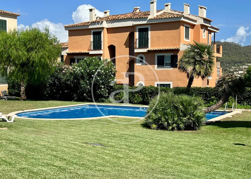 Apartment for Rent near Puerto de Andratx — photo 1