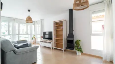 Penthouse in La Soledad Norte — photo 3