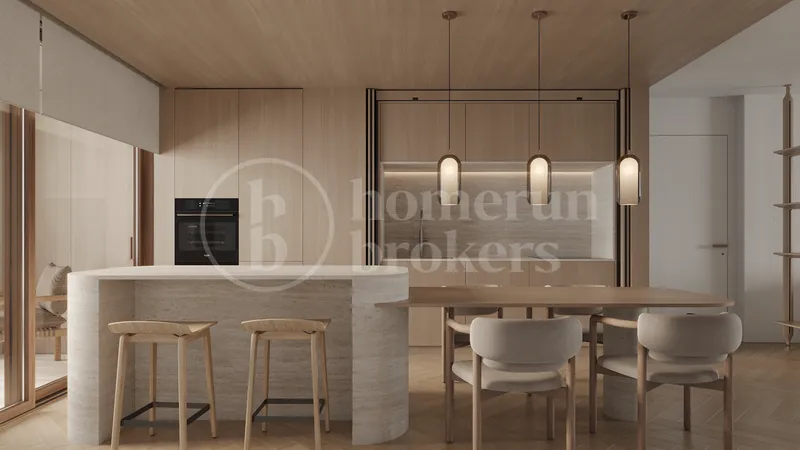 Xo Jonquet - New development in Santa Catalina — photo 9