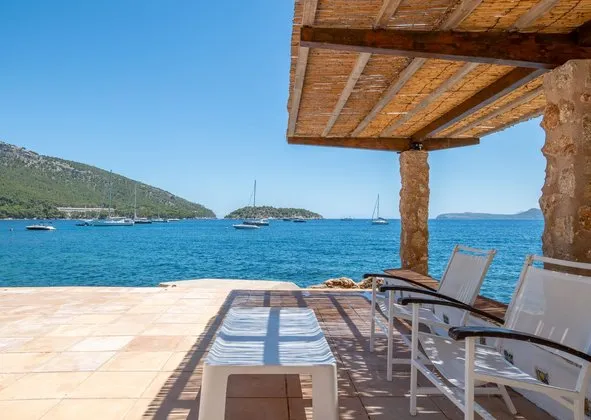 Detached house in Calle Zn Formentor, 12 -b, Port de Pollença, Pollença — photo 2