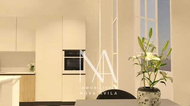 Flat for sale in Son Espanyolet, Palma de Mallorca, Mallorca — photo 4