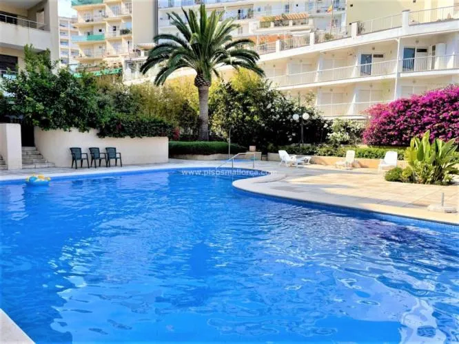 Apartment in Palma de Mallorca, Ca'n Barbara Area — photo 3