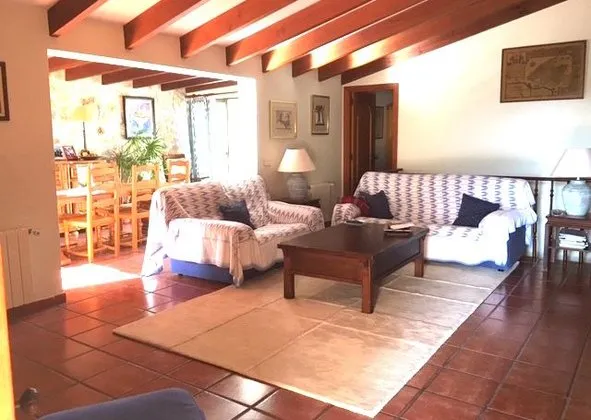 Detached house in Esporles — photo 1