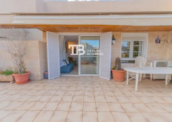 Penthouse in Calle d'Anselm Turmeda, Bons Aires, Palma de Mallorca — photo 5