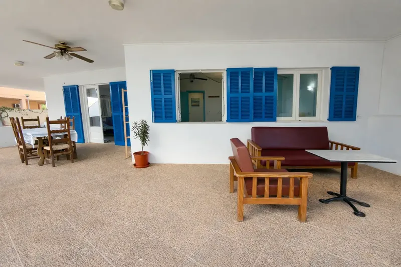 Important information: The apartment is NOT rented in July or August — photo 12