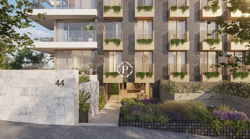 Apartment for sale in Palma, with terraces and top quality finishes — photo 6