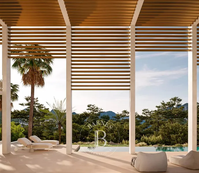 Four Bedrooms, Infinity Pool, Prime Location in Camp de Mar — photo 3