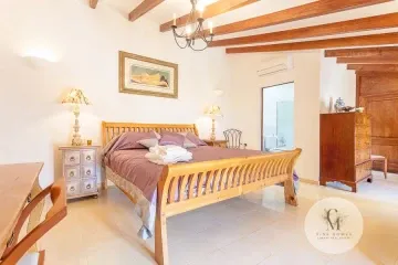 Charming Boutique Hotel in Sa Pobla — photo 6