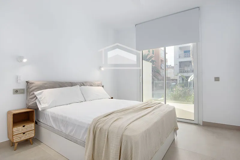 New build ground floor with private pool in Colonia de Sant Jordi — photo 5