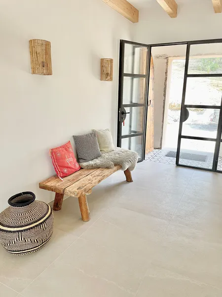 SOLD Luxurious property with spectacular panoramic views in Felanitx — photo 6