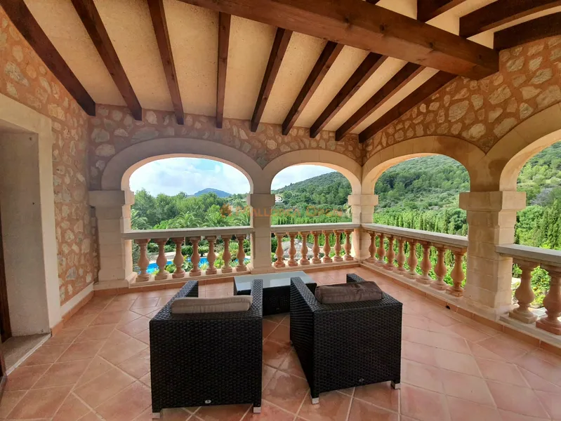Rustic Finca for Rent in the Son Servera Area — photo 4