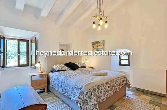 Casa de campo en S'Arracó — photo 6