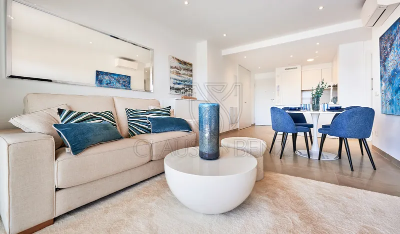 Cala d'Or – MA403 – Garden Apartment – Exclusive New Build Project – Mediterranean Dream Home in Mallorca — photo 8