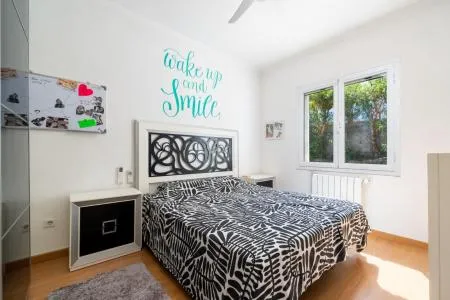 Semi-detached house - Calvià (Costa de la Calma) — photo 12