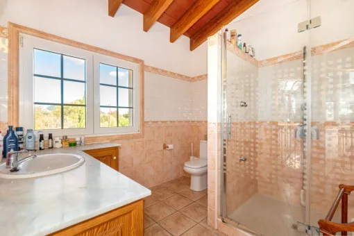 Llucmajor, Idyllic finca with great potential in Llucmajor — photo 11