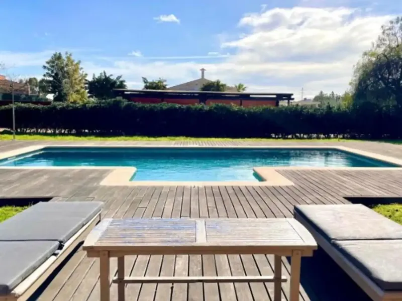 Detached house in the prestigious residential area of Sa Planera, 10 minutes from Palma — photo 2