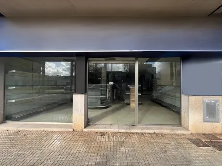 200 m2 commercial premises in a central location in Manacor — photo 1